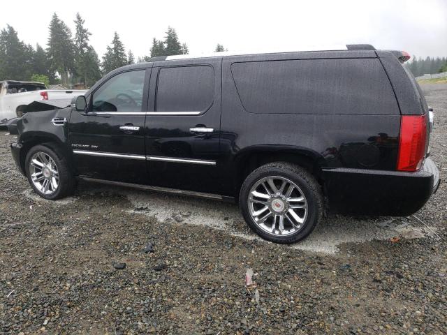 Photo 2 from auction – 2012 CADILLAC ESCALADE E with VIN 1GYS4KEFXCR250751