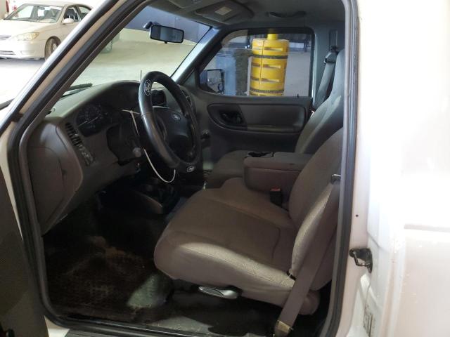 Снимка 10 от търг – 2002 FORD RANGER с VIN 1FTYR10U62PB75333