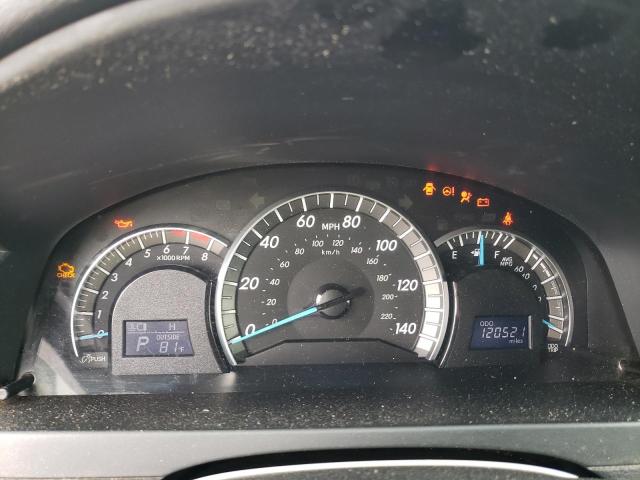 Photo 9 from auction – 2014 TOYOTA CAMRY L with VIN 4T1BF1FK2EU338310