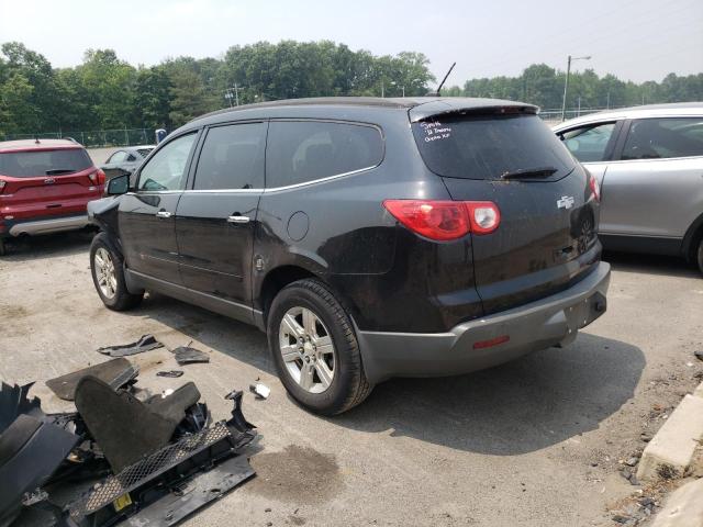 Photo 2 from auction – 2012 CHEVROLET TRAVERSE L with VIN 1GNKRJED4CJ360121