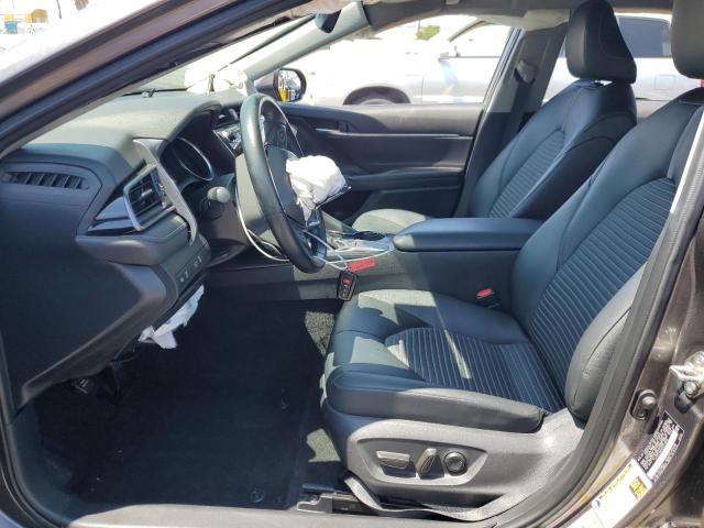 Photo 7 from auction – 2019 TOYOTA CAMRY L with VIN 4T1B11HK4KU213932