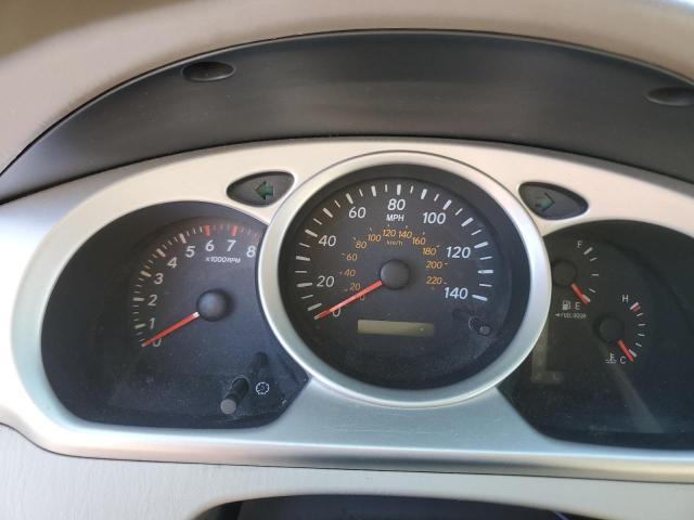 Photo 9 from auction – 2006 TOYOTA HIGHLANDER with VIN JTEEP21A360151648