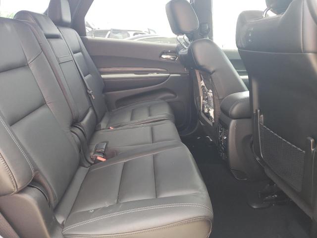 Photo 10 from auction – 2021 DODGE DURANGO GT with VIN 1C4RDHDGXMC689034