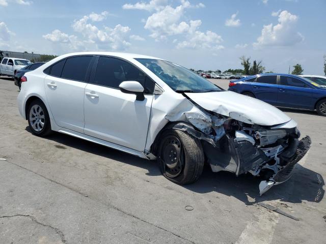 Photo 4 from auction – 2020 TOYOTA COROLLA LE with VIN 5YFEPRAE2LP129139