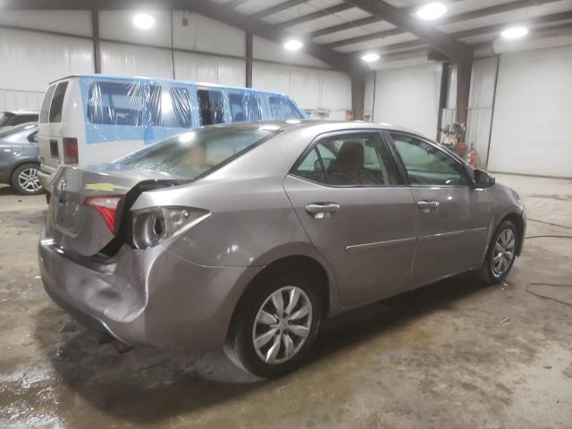 Photo 3 from auction – 2014 TOYOTA COROLLA L with VIN 2T1BURHE1EC065891