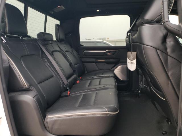 Photo 10 from auction – 2020 RAM 1500 LIMIT with VIN 1C6SRFHT7LN413273