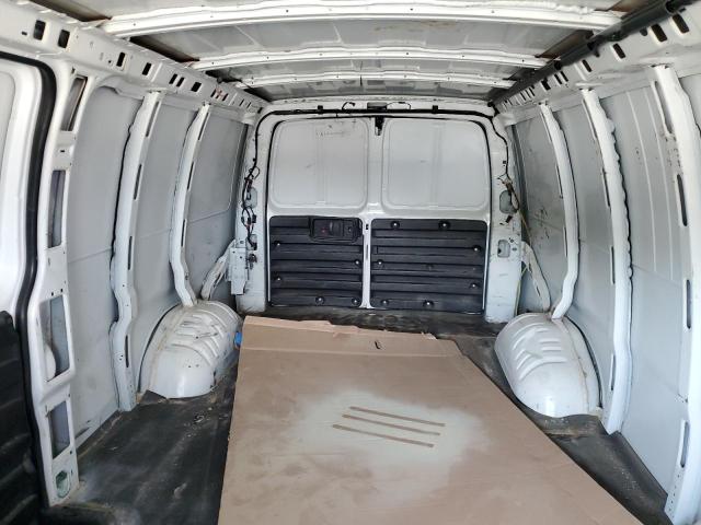Photo 10 from auction – 2017 CHEVROLET EXPRESS G2 with VIN 1GCWGBFF3H1135024