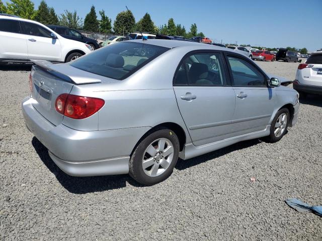Photo 3 from auction – 2007 TOYOTA COROLLA CE with VIN 1NXBR30E77Z859676