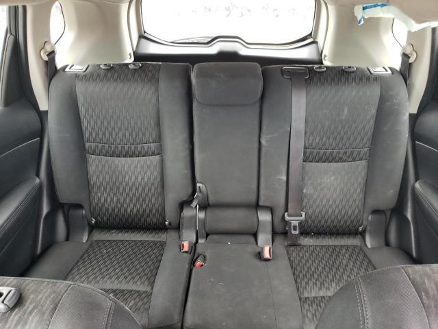 Photo 10 from auction – 2017 NISSAN ROGUE S with VIN KNMAT2MT9HP530501