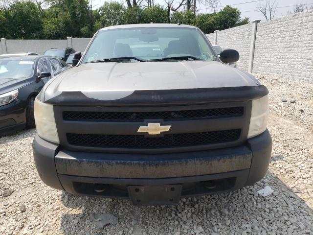 Photo 5 from auction – 2008 CHEVROLET SILVERADO2 with VIN 1GCEK19038E134802