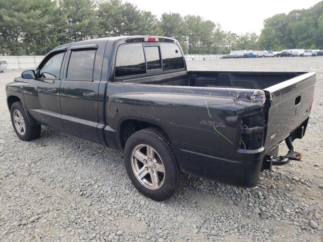 Photo 2 from auction – 2011 DODGE DAKOTA SLT with VIN 1D7RW3GK4BS661722