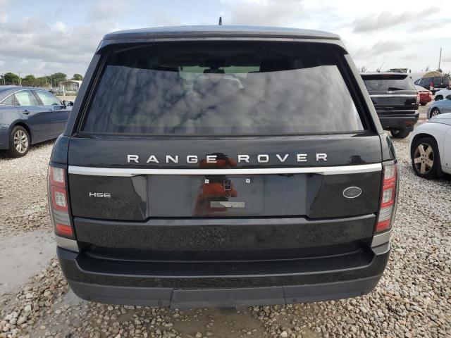 Photo 6 from auction – 2016 LAND ROVER RANGE ROVE with VIN SALGS2PF9GA294588