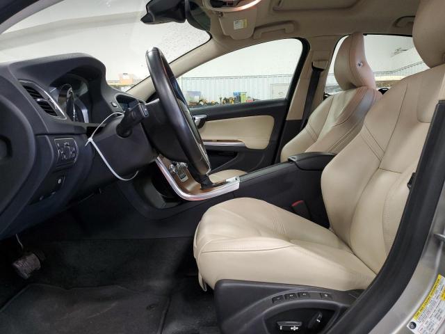 Photo 7 from auction – 2016 VOLVO S60 PREMIE with VIN LYV402FK2GB099665