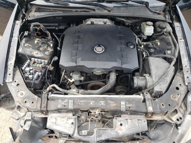 Photo 11 from auction – 2011 CADILLAC CTS PREMIU with VIN 1G6DS1EDXB0171020