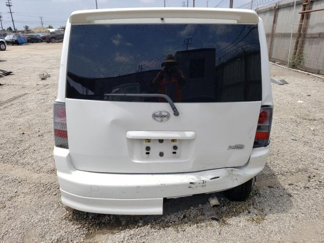 Photo 6 from auction – 2006 SCION XB with VIN JTLKT324464069734