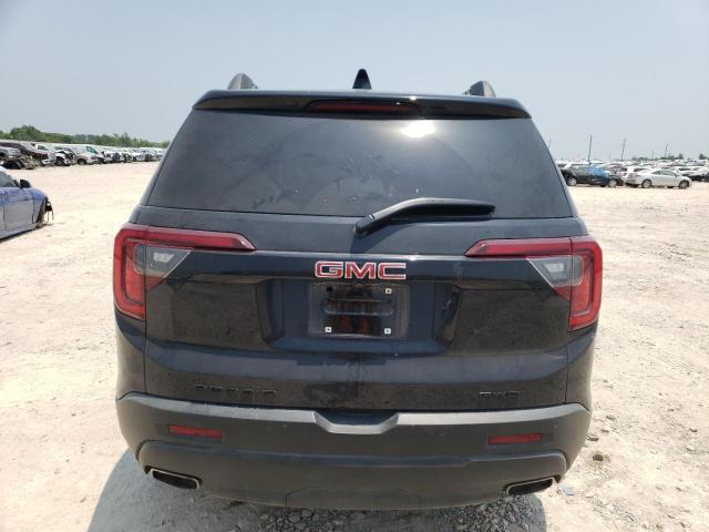 Photo 6 from auction – 2022 GMC ACADIA SLT with VIN 1GKKNULS2NZ107489
