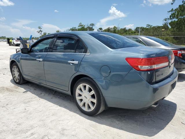 Photo 2 from auction – 2012 LINCOLN MKZ with VIN 3LNHL2GC7CR825877