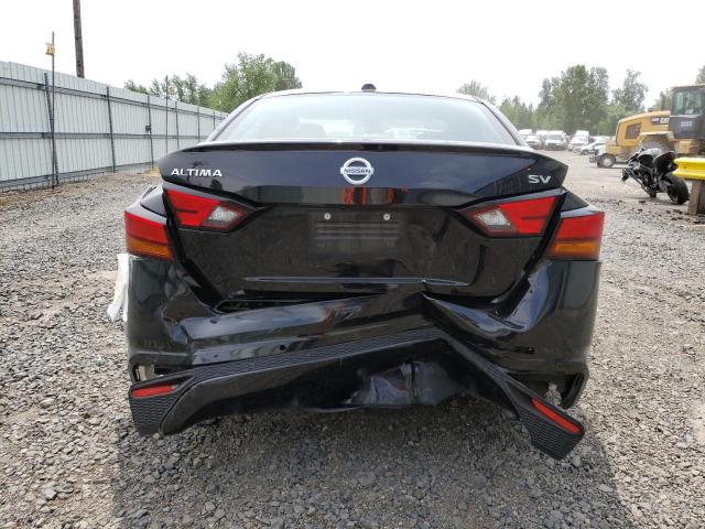 Photo 6 from auction – 2022 NISSAN ALTIMA SV with VIN 1N4BL4DV2NN366085