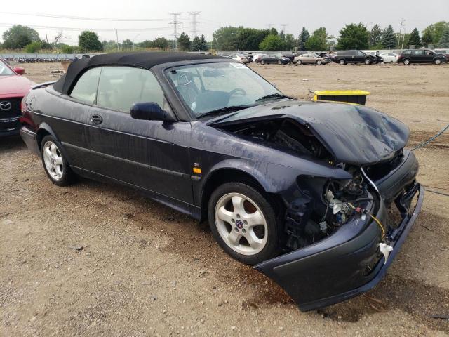 Photo 4 from auction – 2000 SAAB 9-3 SE with VIN YS3DF78K0Y7005712