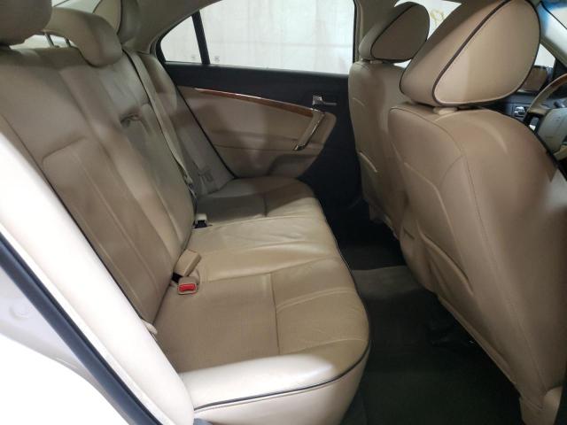 Photo 10 from auction – 2011 LINCOLN MKZ with VIN 3LNHL2JC7BR756616