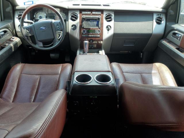 Photo 8 from auction – 2014 FORD EXPEDITION with VIN 1FMJU1J5XEEF56119