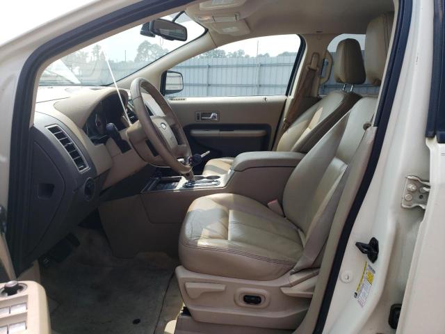 Zdjęcie 7 z aukcji – 2007 FORD EDGE SEL P z VIN 2FMDK39C97BA92661
