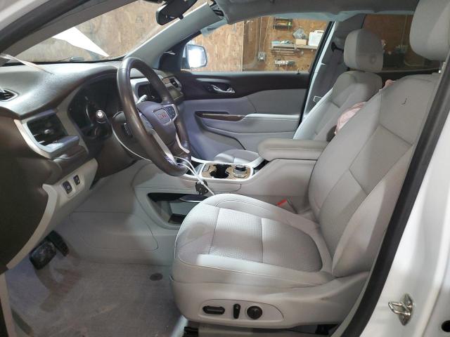 Photo 7 from auction – 2020 GMC ACADIA SLE with VIN 1GKKNRLS6LZ119011