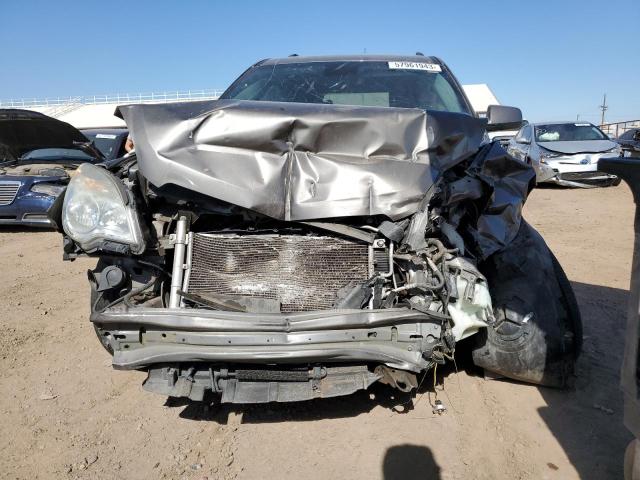 Photo 5 from auction – 2012 CHEVROLET EQUINOX LT with VIN 2GNFLEE56C6233127