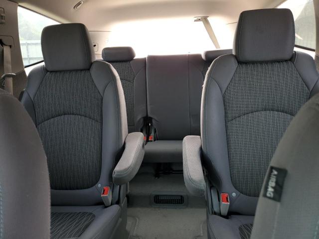 Photo 10 from auction – 2014 CHEVROLET TRAVERSE L with VIN 1GNKVGKD7EJ329192