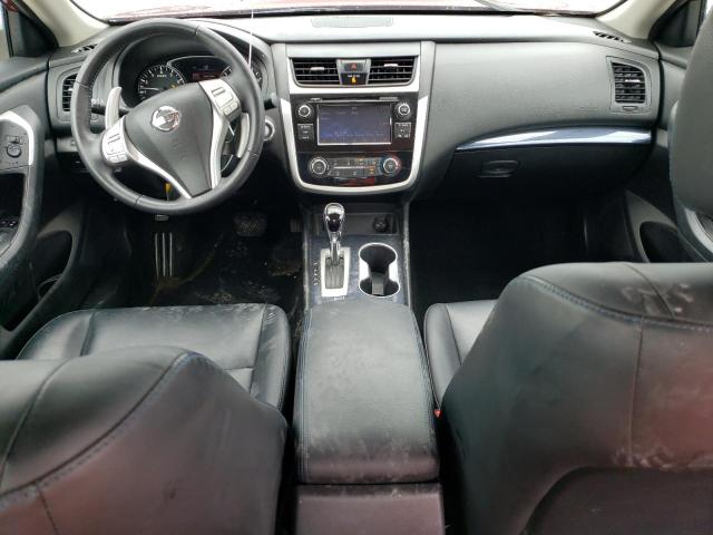 Photo 8 from auction – 2018 NISSAN ALTIMA 2.5 with VIN 1N4AL3AP0JC298080