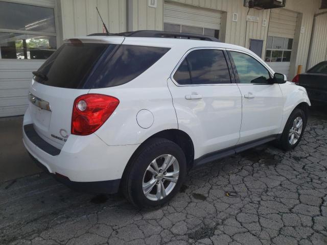 Photo 3 from auction – 2011 CHEVROLET EQUINOX LT with VIN 2GNALDEC1B1297140