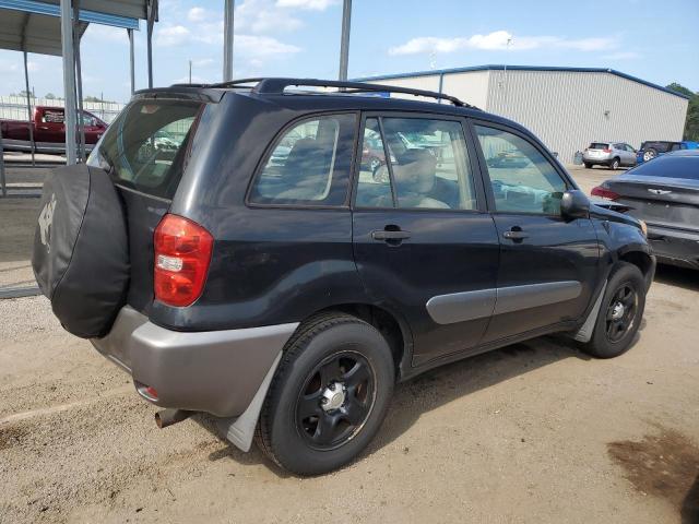 Photo 3 from auction – 2005 TOYOTA RAV4 with VIN JTEGD20VX50073342