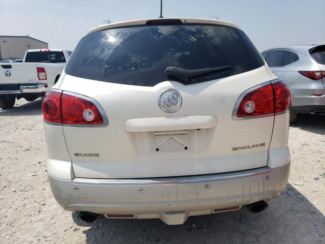 Photo 6 from auction – 2012 BUICK ENCLAVE with VIN 5GAKRCED5CJ105032