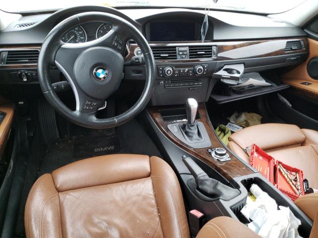 Photo 8 from auction – 2011 BMW 328 I SULE with VIN WBAPH5C56BA445185