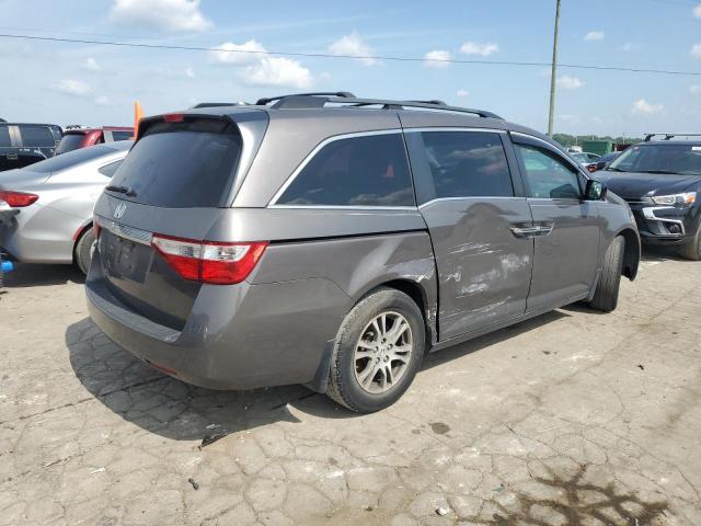 Photo 3 from auction – 2012 HONDA ODYSSEY EX with VIN 5FNRL5H61CB006495