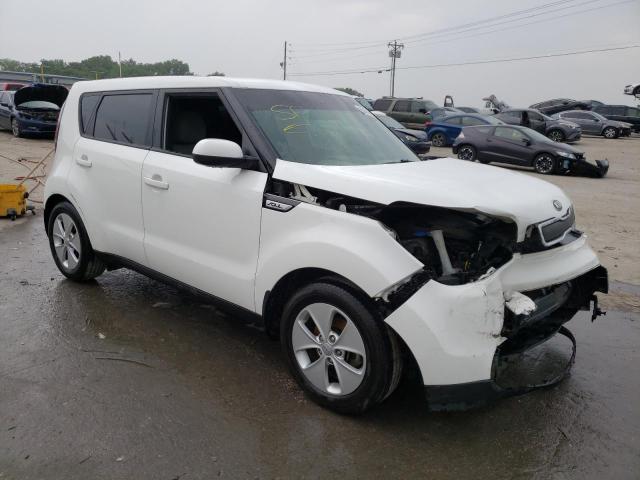Photo 4 from auction – 2016 KIA SOUL with VIN KNDJN2A27G7356559