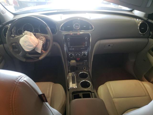 Photo 8 from auction – 2015 BUICK ENCLAVE with VIN 5GAKVBKD1FJ360825