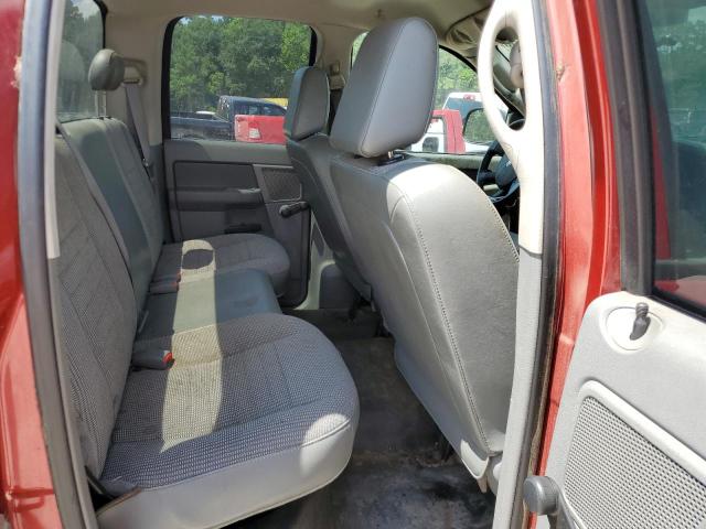 Photo 10 from auction – 2008 DODGE RAM 1500 S with VIN 1D7HA18K38J205285