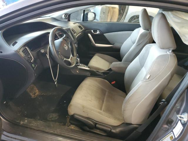 Photo 7 from auction – 2015 HONDA CIVIC EX with VIN 2HGFG3B86FH522941