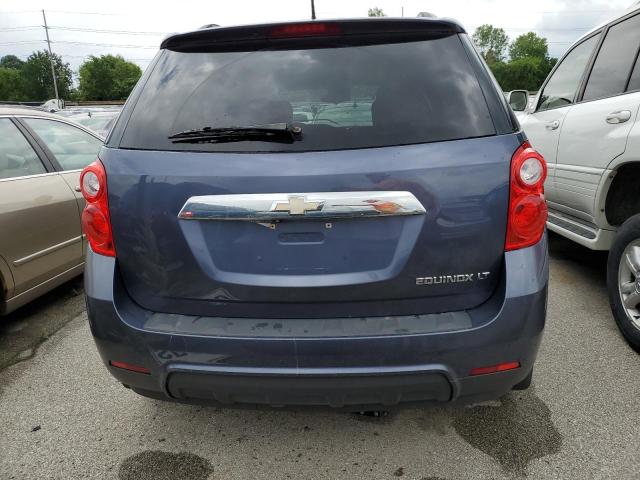 Photo 6 from auction – 2014 CHEVROLET EQUINOX LT with VIN 2GNALBEKXE6156246