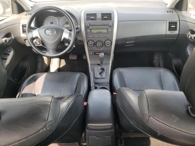 Photo 8 from auction – 2010 TOYOTA COROLLA BA with VIN 2T1BU4EE3AC429715