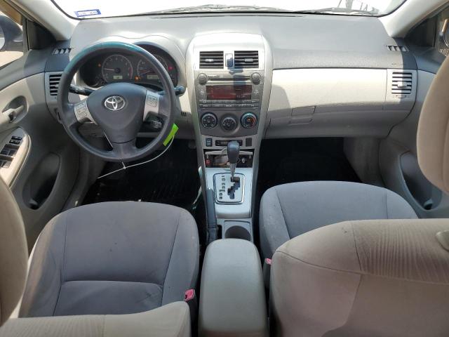 Photo 8 from auction – 2011 TOYOTA COROLLA BA with VIN JTDBU4EEXB9125529