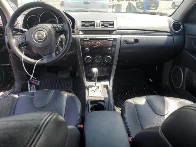 Photo 8 from auction – 2009 MAZDA 3 S with VIN JM1BK344591189060