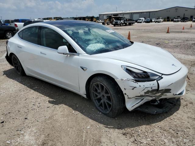 Photo 4 from auction – 2018 TESLA MODEL 3 with VIN 5YJ3E1EAXJF047769