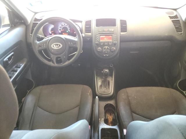 Photo 8 from auction – 2013 KIA SOUL with VIN KNDJT2A57D7559642