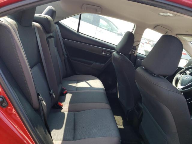 Photo 10 from auction – 2019 TOYOTA COROLLA L with VIN 5YFBURHE2KP926071