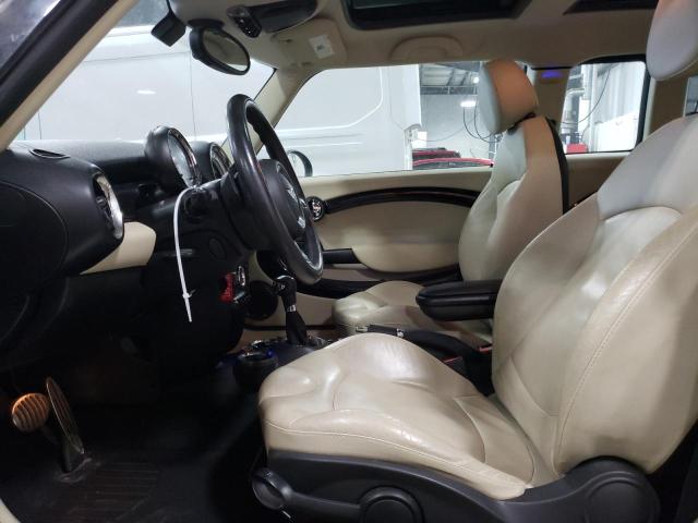 Photo 7 from auction – 2013 MINI COOPER S C with VIN WMWZG3C56DTY39857