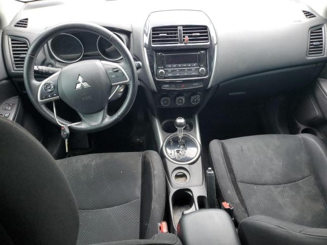 Photo 8 from auction – 2014 MITSUBISHI OUTLANDER with VIN 4A4AP3AU3EE020524