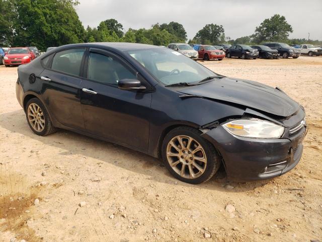 Photo 4 from auction – 2013 DODGE DART LIMIT with VIN 1C3CDFCA4DD681789