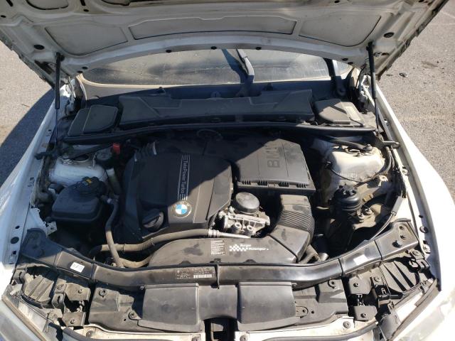 Photo 11 from auction – 2012 BMW 335 I with VIN WBAKG7C51CE802050